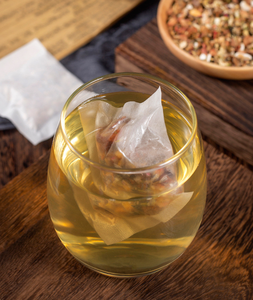 Bevanda salutare quotidiana per aumentare l'allattamento al seno allattante allattante latte materno con tè biologico a base di erbe - Product Image 3