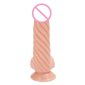 Günstige Realistische Dildos für Frauen Einzigartiger Großer Dildo <span class=keywords><strong>Penis</strong></span> Erotikspielzeug für Frauen Masturbatoren Künstlicher Po <span class=keywords><strong>Vagina</strong></span> Spielzeug - Product Image 5