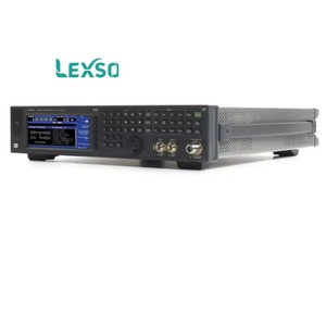 Generador de Señales RF Keysight EXG Serie X, 9 kHz a 6 GHz, Probador para Laboratorio y Hogar, N5172B, xgeqpt - Product Image 3