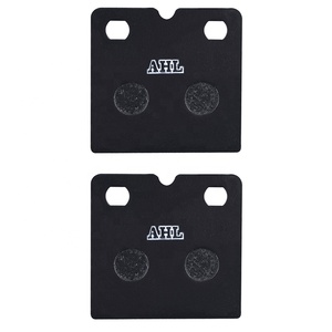 Disco Fa18, pieza de motocicleta, <span class=keywords><strong>precio</strong></span> de pastilla de freno delantero para BENELLI 354 750 900 SEi <span class=keywords><strong>BMW</strong></span> K75 K1000 K100 K1 K1100LT K1100RS K1200RS - Product Image 2