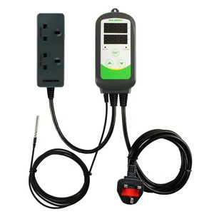 Controlador de Temperatura Digital Inteligente Inkbird Itc-308, Termostato - Product Image 2