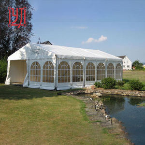 Tente de réception pas chère pour mariage 10x12 15m X 20m 20x10 à vendre - Product Image 4