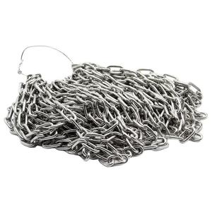 عالية فولاذ مصقول مقاوم للصدأ رابط سلسلة - Product Image 2