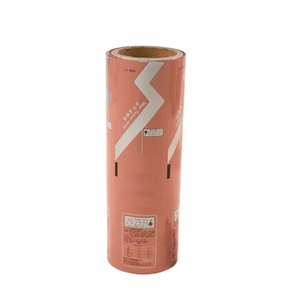 Film plastique laminé imprimé sur mesure, qualité alimentaire, en rouleau, pour emballage flexible de savon et de produits alimentaires - Vente flash - Product Image 5