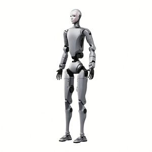 Robot humanoïde Unitree H2 Edu Destiny Awakening, programmable et adaptable à la programmation secondaire - Product Image 6