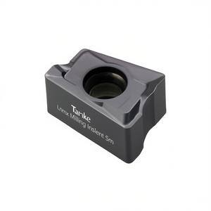 Ttake Lnmx Milling Insert Sm Inserts For Metal Cutting - Product Image 2