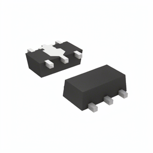SOT 89 5/6 Buy Online Electronic Components Power Management (PMIC) In Stock S-13A1B1J-U5T1U3 - Product Image 1