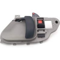 15708043 15708044 poignées de porte intérieures pour Chevrolet Silverado 97-01