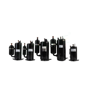 คอมเพรสเซอร์โรตารี่ SUMCOOL R410a รุ่น ZAS270E-FV1 สำหรับเครื่องปรับอากาศ ชุดคอมเพรสเซอร์ของเราครบชุด ใช้เป็นแกนกลางในการทำงาน - Product Image 6