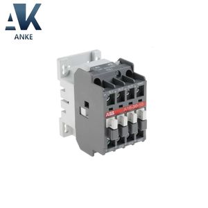 1SBL181001R8110 Contactor Línea A Serie Contacto de 3 polos 30 A Tensión de contacto 690 V CA - Product Image 2