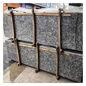 Trung quốc giá tốt nhất Granite hoa oải hương màu xanh Granite xây dựng gạch lát sàn 60x60 - Product Image 5