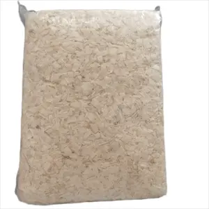 direct deal Poplar shavings sawdust for Hamster guinea pig rabbit horse Animal bedding