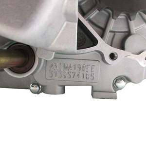 190cc <span class=keywords><strong>Daytona</strong></span> 4วาล์วไฟฟ้าสตาร์ทเครื่องยนต์190FE - Product Image 6