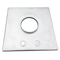 Réservoir IBC en acier inoxydable personnalisé Wanlong 1000L 0,2 bar Écologique pour 31A/Y Approuvé