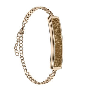 Bracelet intelligent B6 sans écran pour femmes, moniteur d'activité, fréquence cardiaque, oxygène sanguin, étanche 5ATM, bracelet de sport et de fitness - Product Image 4