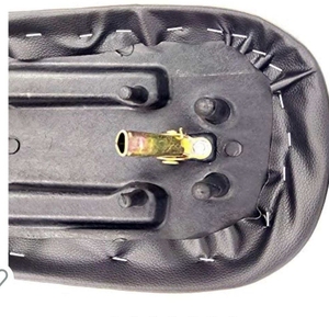 Nouvelle selle de siège ATV parfaitement adaptée pour 50cc 70 90 110 125cc <span class=keywords><strong>chinois</strong></span> 4 roues véhicule <span class=keywords><strong>Quad</strong></span> - Product Image 4