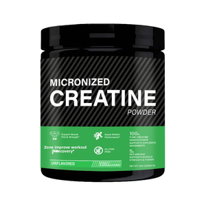 Cross-border Bestseller on TikTok and Amazon Creatine Monohydrate Pills Adult Antioxidant 300g 24-Month Shelf Life - Product Image 1