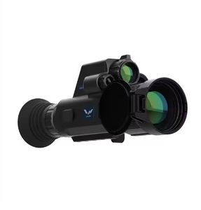 Dispositif de vision nocturne à double lumière multispectrale à haute résistance aux chocs en alliage d'aluminium - Product Image 6