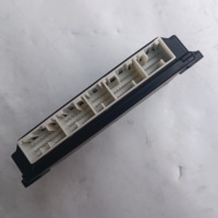 Unidade de Controle de Veículo Dongfeng KLKX VECU (ECU) Completa com Hardware e Software 3600010-C6121 Qualidade Original para Caminhões Pesados