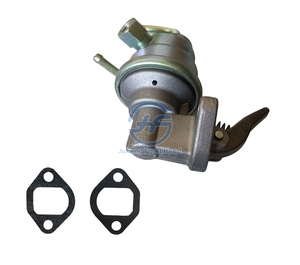 Nieuwe Heftruckonderdelen 5K Motor Benzinepomp Voor Heftruck Modellen 5-7fg/<span class=keywords><strong>FG10</strong></span>-18T16/C16 - Product Image 3