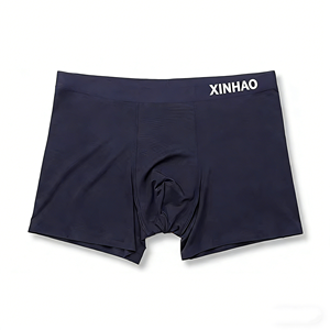 Sous-vêtements respirants décontractés <span class=keywords><strong>de</strong></span> marque privée, fabriqués en Chine, prix d'usine bas, pantalons amples pour hommes, caleçons boxer - Product Image 6