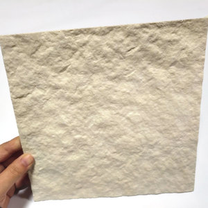 Panneaux muraux acoustiques flexibles 3D, autocollants, insonorisants, décoratifs en feutre pour la maison, le bureau, l'hôtel - Product Image 5