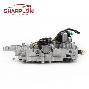 Pieza de Transmisión de Alta Calidad para Automóvil, Cuerpo de Transmisión CVT JF017E para Infiniti - Product Image 3