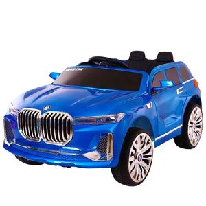 <span class=keywords><strong>Auto</strong></span> Elettrica di Lusso per Bambini al Miglior Prezzo, Fuoristrada con Batteria Grande, <span class=keywords><strong>Auto</strong></span> Giocattolo per Bambini Blu, Rossa, Nera - Product Image 1