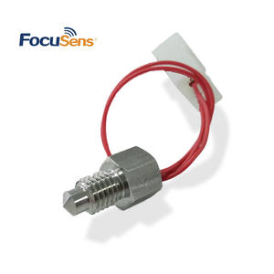 مخصص NTC 10K الثرمستور M3 M8 M10 <span class=keywords><strong>M</strong></span> 12 موضوع استشعار درجة الحرارة التحقيق - Product Image 2