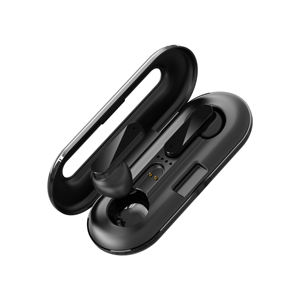 Kablosuz TWS <span class=keywords><strong>bluetooth</strong></span> kulaklık kulaklık Mini kulak bakla iPhone için kulaklık <span class=keywords><strong>Samsung</strong></span> - Product Image 5
