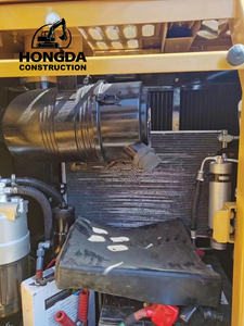 Sy95 95C มือสอง Sany 95ของแท้9.5ตัน Sy95c ขุดตีนตะขาบสำหรับก่อสร้าง - Product Image 5