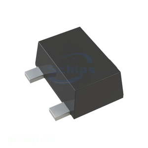 DTC115EM-TP SOT-723 Transistors Electronics Component In Stock - Product Image 1