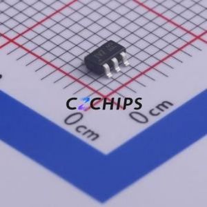 D5V0F4U6SO-7ทรานซิสเตอร์ SOT-26ใหม่และดั้งเดิมและป้องกันไฟกระชาก (TVS/ESD) - Product Image 1