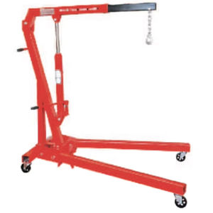 Derek angkat mesin mobil, truk pengangkat Jack Lift, Derek Mesin derek tugas berat <span class=keywords><strong>2</strong></span> <span class=keywords><strong>Ton</strong></span> 3 <span class=keywords><strong>Ton</strong></span> dapat disesuaikan - Product Image 1