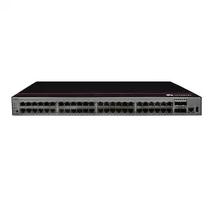 S1730S-S48P4S-A1 Enterprise Switch Full Gigabit Electrical 48 Ports With 4 Gigabit Optical Port And Web Management Access