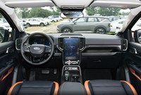 Ford Ranger 2.3T Diesel Explore 4WD Automatique 2025 – Pick-up Diesel de Taille Moyenne pour le Camping Tout-Terrain et le Transport de Marchandises