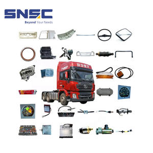 Pièces XCMG pour pièces de rechange de machines de construction Filtre de <span class=keywords><strong>circulation</strong></span> externe 13.5T-22.5T - Product Image 3