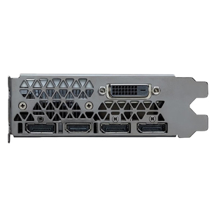 Tarjeta Gráfica <span class=keywords><strong>GeForce</strong></span> GTX <span class=keywords><strong>1070</strong></span> <span class=keywords><strong>Ti</strong></span> 8GB GDDR5 Disponible en Stock, Alto Rendimiento para Juegos, Multipantalla, Uso Híbrido para Oficina y Juegos - Product Image 6