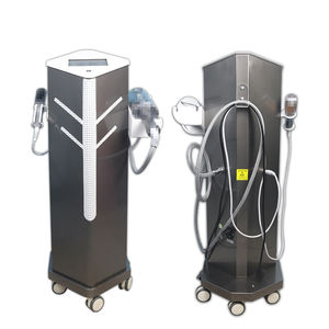 Nuevo Rodillo Masajeador Corporal con Bolas Internas, Equipo de Belleza para Reafirmar el Rostro y Reducir la Grasa, Máquina de Salón para Adelgazar el Cuerpo - Product Image 6