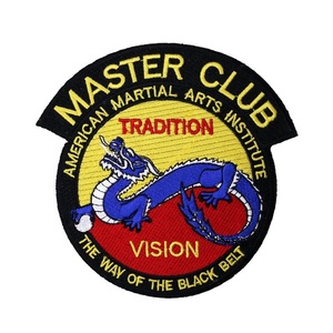 Bản Đồ Châu Phi Tùy Chỉnh Rasta Rastafari Thêu Trên Miếng Vá - Product Image 5