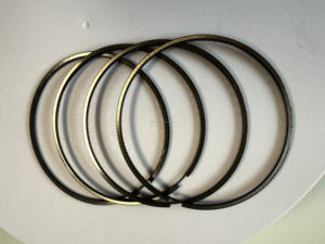 Anillo de pistón NPR para Niss an CA18 LD20 L18 Z20 L28 H20 Z24 224L TD27 TD27T ED33 FD6T FE6T PD6T piezas de motor de coche STD + 050 - Product Image 5