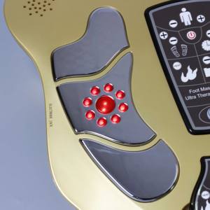 Сделано в Китае, новая модель, уход за ногами, поставка с фабрики, горячий массажер для ног - Product Image 4