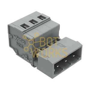 Wago 231603018000 - Nuovo - Product Image 1