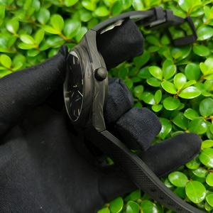 Precio al por mayor PRX Business SW200 caja de carbono con caja de calidad Original zafiro resistente al agua relojes automáticos para hombre para Tissotes - Product Image 2