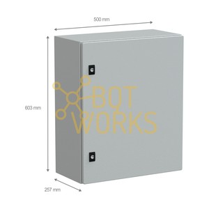 ชไนเดอร์ อิเล็คทริค NSYCRN65250 - ใหม่ - Product Image 1