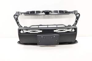 Repuestos para Camionetas Mootour, Cubierta Central Delantera para Parachoques 7KR00JXWAA para Ram Promaster 1500-3500 23-25 - Product Image 2