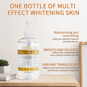 Vente en Gros Soin de la Peau Chinois Éclaircissant Anti-Âge au Glutathion, Acide Lactobionique et Acide Hyaluronique – Meilleure Vente - Product Image 3