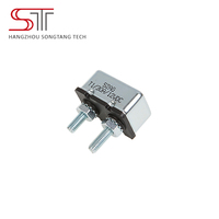 Interruptor de Corriente Continua para Camión, Tipo Stud, Impermeable, E511C