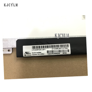 LP156WF4-SLB1 LP156WF4-SLB7 LP156WF4-SLC1 Cho Màn Hình LCD Máy Tính Xách Tay HP DV6-7002TX 15.6 Inch - Product Image 2