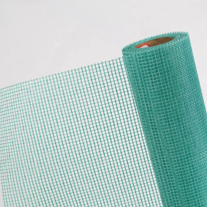 <span class=keywords><strong>Malla</strong></span> de fibra de vidrio <span class=keywords><strong>para</strong></span> sistemas de ventilación de pared Instalación de azulejos Refuerzo de piedra <span class=keywords><strong>Malla</strong></span> de fibra de vidrio impermeable - Product Image 5
